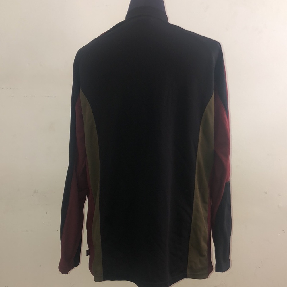 Technical Gear Athletic Jacket. Euc. - image 5